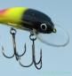 Preview: Matala Wobbler, Länge: 15 cm, Farbe: Rainbow Head 050, schwimmend, von Suomen Uistin The Finnish Lure Company (Jarmo Rapala)